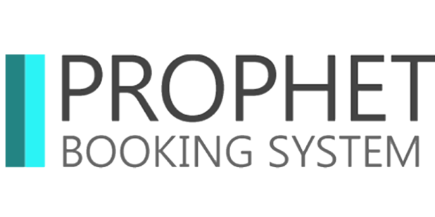 Prophet Booking System